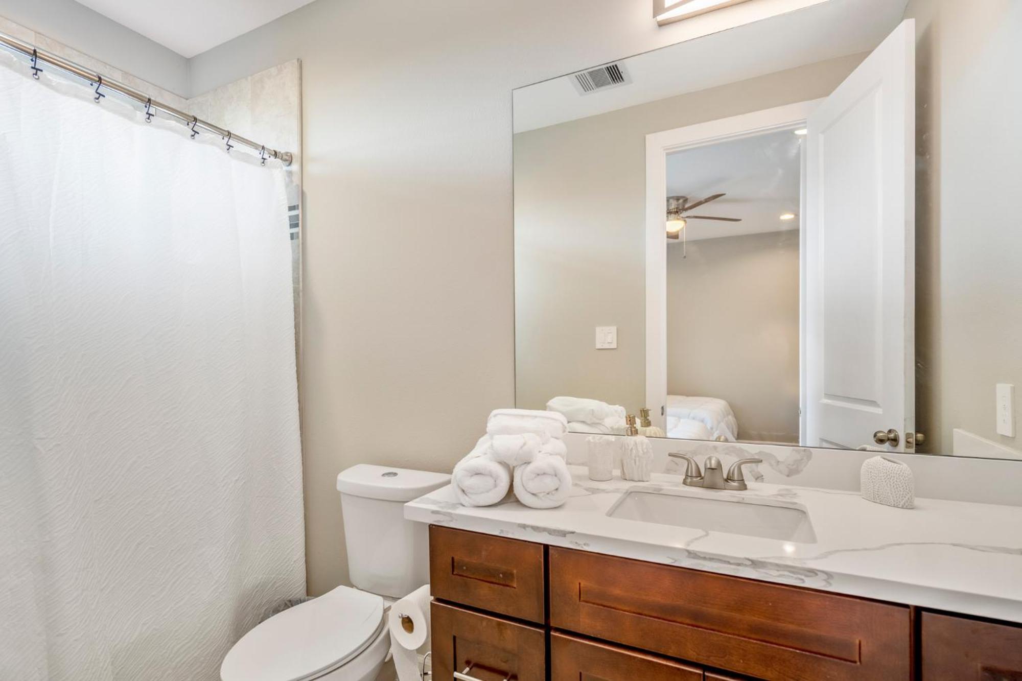 Spacious 3 Bed House Near Md Anderson With Free Parking & Wi-Fi Houston Eksteriør billede