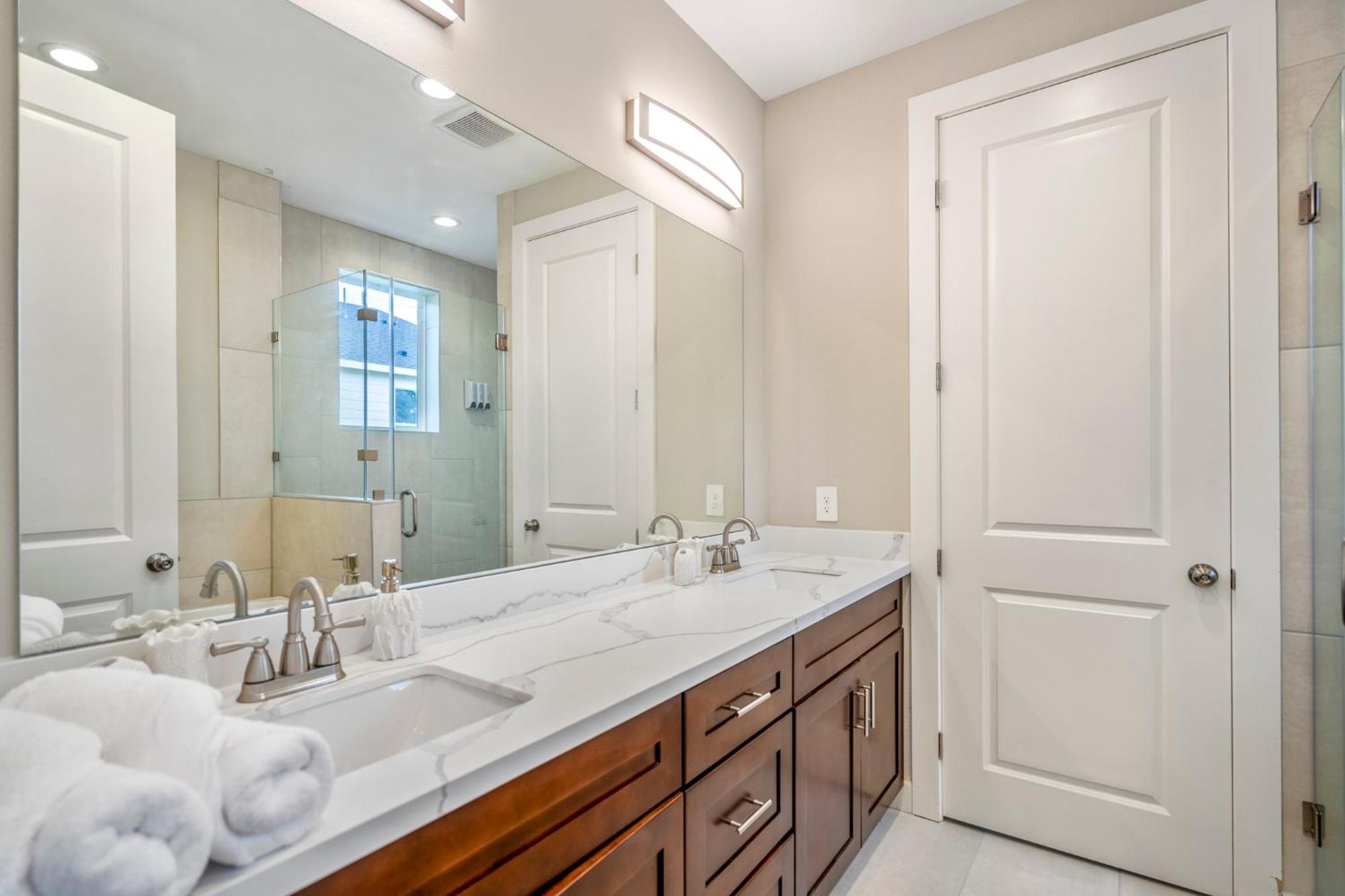Spacious 3 Bed House Near Md Anderson With Free Parking & Wi-Fi Houston Eksteriør billede