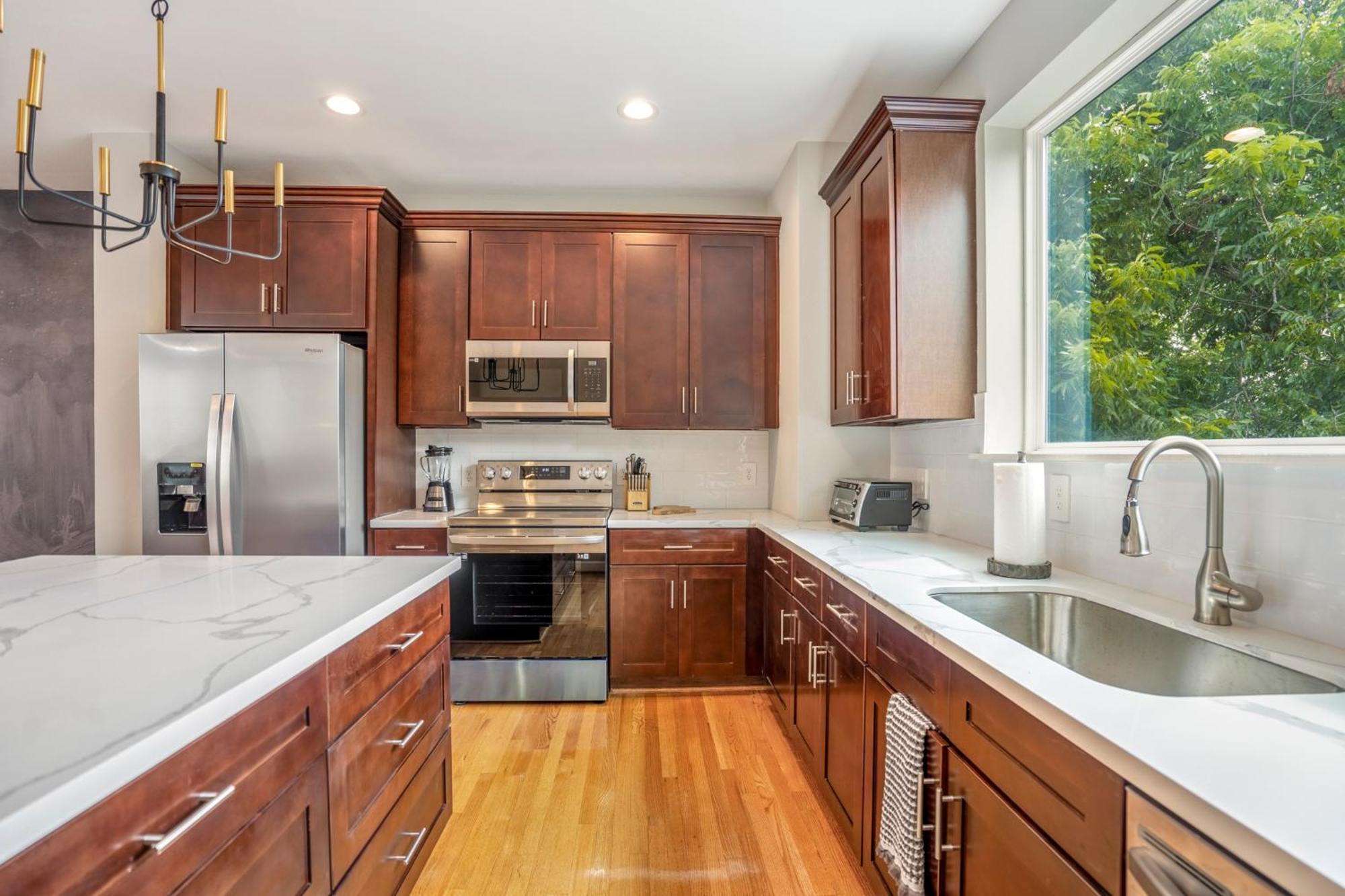 Spacious 3 Bed House Near Md Anderson With Free Parking & Wi-Fi Houston Eksteriør billede