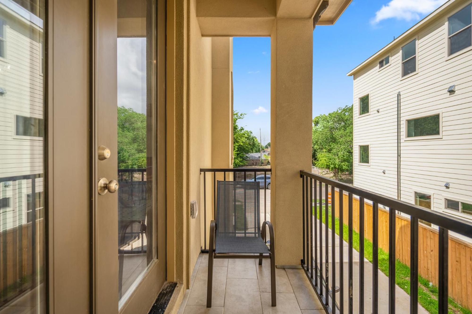 Spacious 3 Bed House Near Md Anderson With Free Parking & Wi-Fi Houston Eksteriør billede