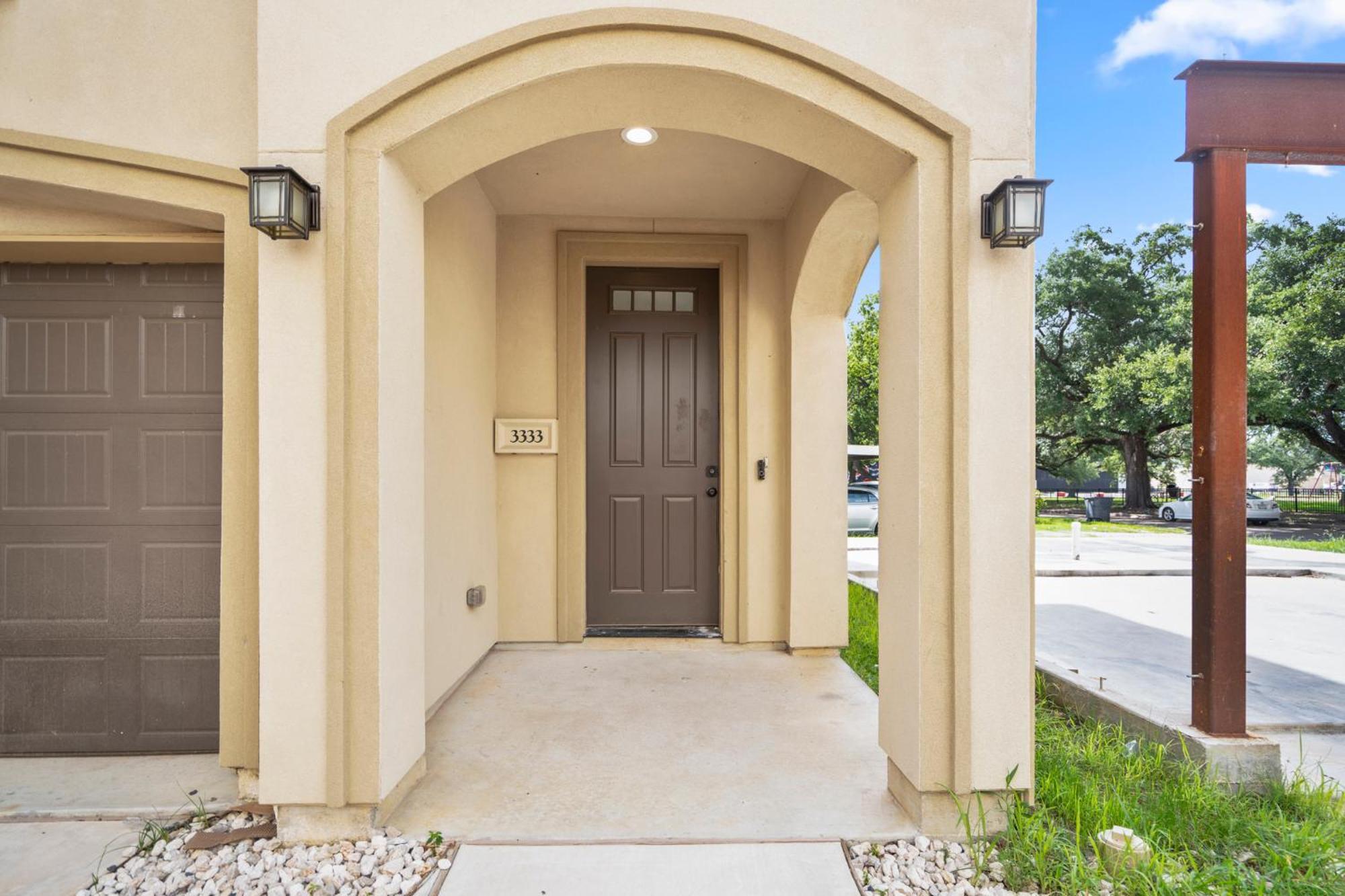 Spacious 3 Bed House Near Md Anderson With Free Parking & Wi-Fi Houston Eksteriør billede
