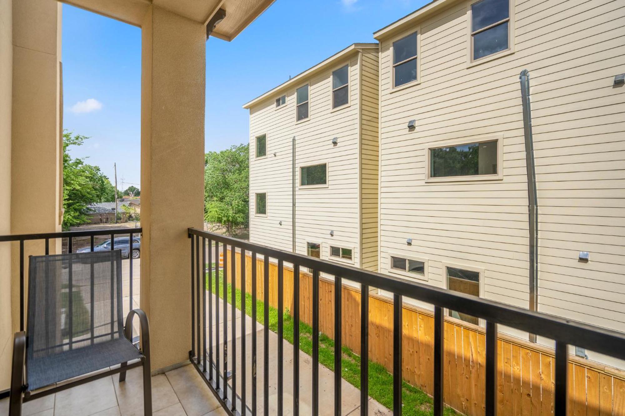 Spacious 3 Bed House Near Md Anderson With Free Parking & Wi-Fi Houston Eksteriør billede