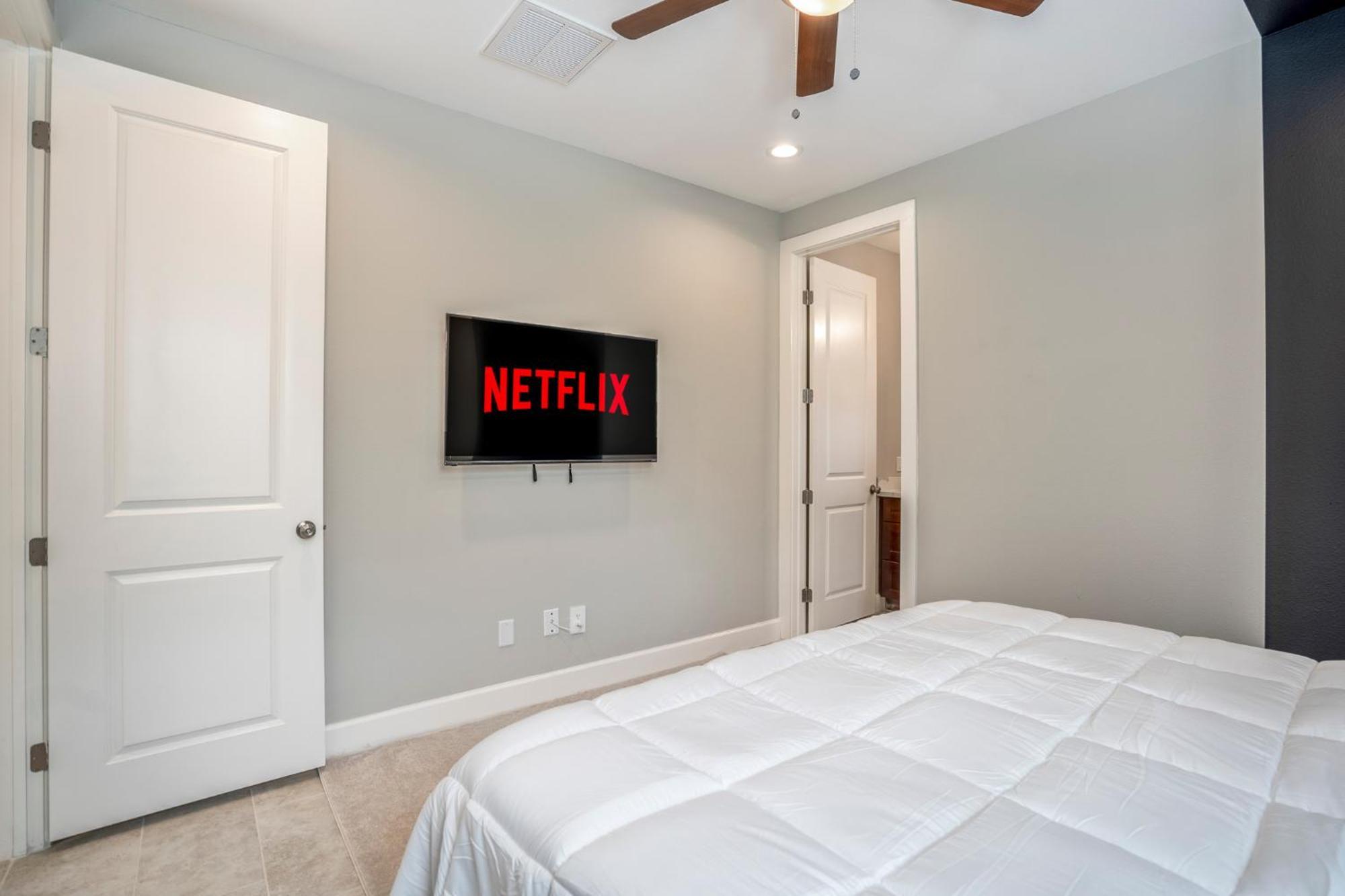 Spacious 3 Bed House Near Md Anderson With Free Parking & Wi-Fi Houston Eksteriør billede