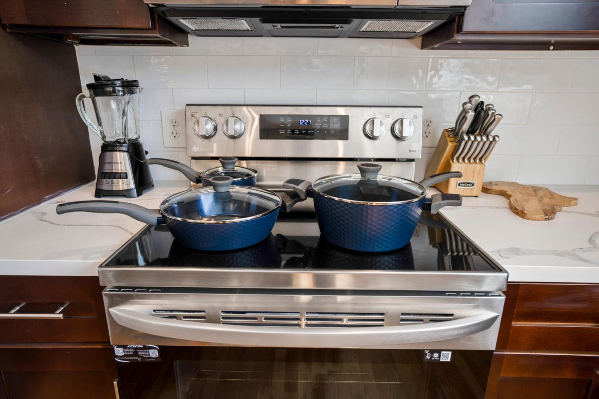 Spacious 3 Bed House Near Md Anderson With Free Parking & Wi-Fi Houston Eksteriør billede